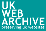 UK Web Archive