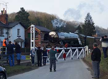 60103 Flying Scotsman